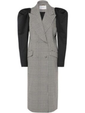 Erdem Albert Coat